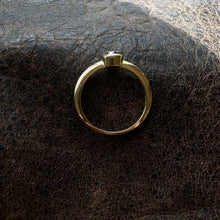 Load image into Gallery viewer, Montana Gold Ring 2

