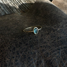 Load image into Gallery viewer, Montana Gold Ring 4
