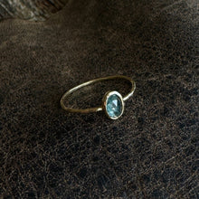 Load image into Gallery viewer, Montana Gold Ring 4
