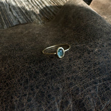 Load image into Gallery viewer, Montana Gold Ring 4
