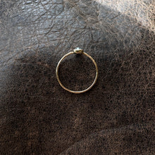 Load image into Gallery viewer, Montana Gold Ring 4
