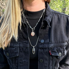 Load image into Gallery viewer, Montana Rainbow Necklace 1
