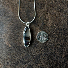 Load image into Gallery viewer, Montana Rainbow Necklace 1

