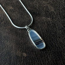 Load image into Gallery viewer, Montana Rainbow Necklace 2

