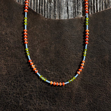 Load image into Gallery viewer, DDD Necklace 6
