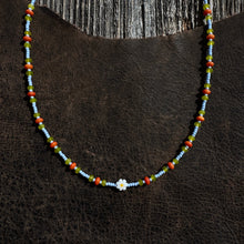 Load image into Gallery viewer, DDD Necklace 8
